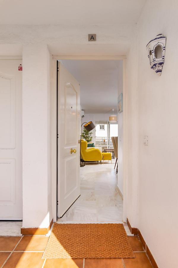 Relax At Premium Beach Flat - Aldea Beach マニルバ エクステリア 写真