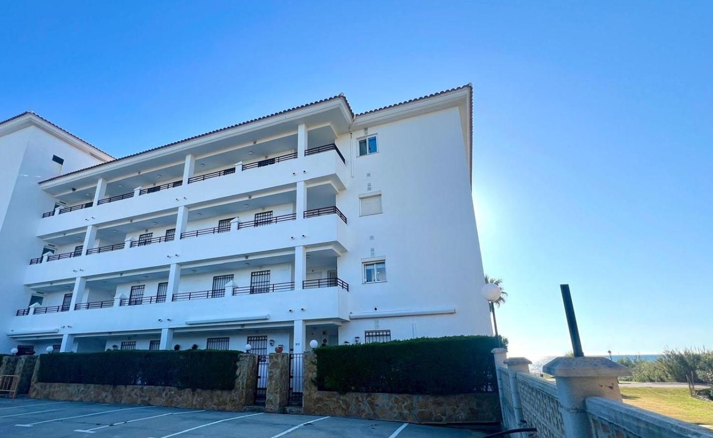 Relax At Premium Beach Flat - Aldea Beach マニルバ エクステリア 写真